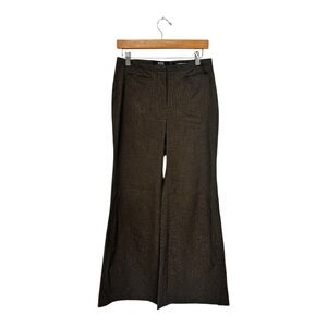 Body‎ by Victoria | The Brooke Fit Wide Flare Leg Dress Pants 6T